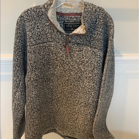 True Grit Jacket - Picture 1 of 2